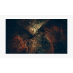 ZWO ASI585MM-Pro - Caméra pour l'astrophotographie deepsky refroidie Monochrome