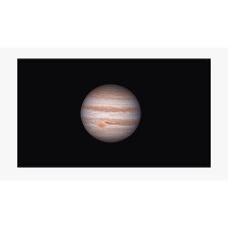 ZWO ASI585MM-Pro - Caméra pour l'astrophotographie deepsky refroidie Monochrome