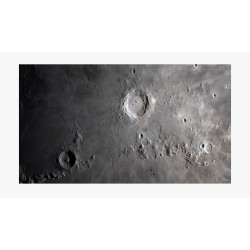ZWO ASI585MM-Pro - Caméra pour l'astrophotographie deepsky refroidie Monochrome