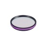FILTRE ANTLIA 2" QUAD BANDE ANTI-POLLUTION LUMINEUSE