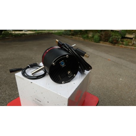 Caméra couleur QHYccd-294C d'occasion