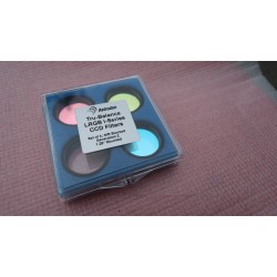 Filtres  Astrodon LRGB de 31,75mm. Occasion