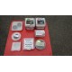 Lot de filtres 1,25 pouce, Occasion