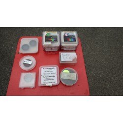 Lot de filtres 1,25 pouce, Occasion