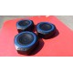 Plot anti-vibration ( 3 pces) Meade, Occasion