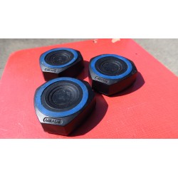 Plot anti-vibration ( 3 pces) Meade, Occasion