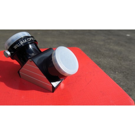 Redresseur terrestre 90° William Optic, modèle : WO WD2-90 2 pouces