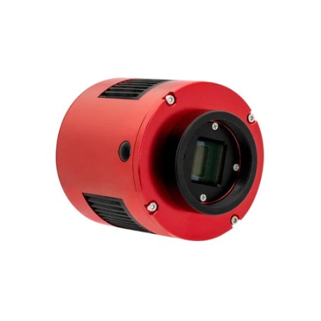 Caméra refroidie monochrome ZWO ASI183MM-PRO