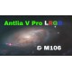 Filtre Antlia LRGB-V Série Pro