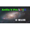 Filtre Antlia LRGB-V Série Pro