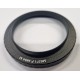 Adapter ring M63 x 1 (female) to M54 x 0.75 (male)