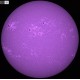 Lunt LS6CaKMDd2 Ca-K 90° Diagonal