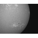 Lunt LS6CaKMDd2 Ca-K 90° Diagonal