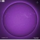 Lunt LS18CaKMDs2 Ca-K Douille droite