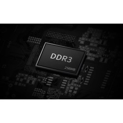 Caméra couleur ZWO ASI676MC – CMOS 12,6 MP pour planétaire et all-sky