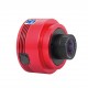 Caméra couleur ZWO ASI676MC – CMOS 12,6 MP pour planétaire et all-sky