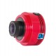 Caméra couleur ZWO ASI676MC – CMOS 12,6 MP pour planétaire et all-sky
