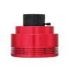 Caméra couleur ZWO ASI676MC – CMOS 12,6 MP pour planétaire et all-sky