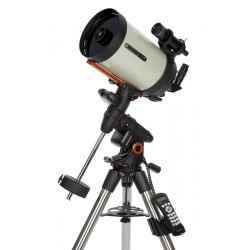 Télescope Celestron EdgeHD-SC 203/2032 AVX GoTo