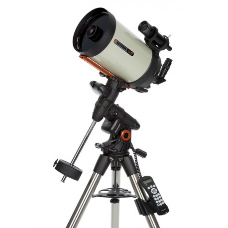 Télescope Celestron EdgeHD-SC 203/2032 AVX GoTo