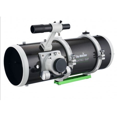Sky-Watcher Quattro 150P f/4 Newtonian Telescope + Coma Corrector