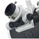 Sky-Watcher Quattro 150P f/4 Newtonian Telescope + Coma Corrector