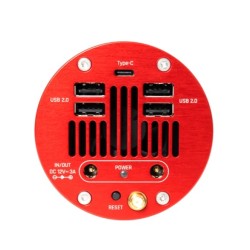 ASI585MC Air