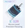 Noveau Focuser motorisé ZWO EAF-N
