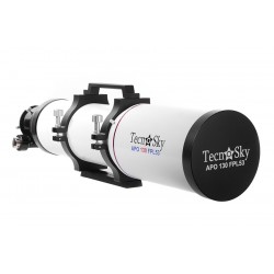 Lunette Apo Triplet 130/860 FPL-53