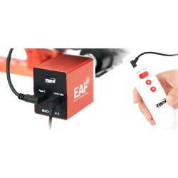 Noveau Focuser motorisé ZWO EAF-N