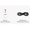 New ZWO EAF-N with Hand Controller and External Temperature Sensor