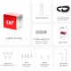 Nuveau ZWO EAF-N + Télecomande + capteur de température ext.