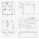 Nuveau ZWO EAF-N + Télecomande + capteur de température ext.