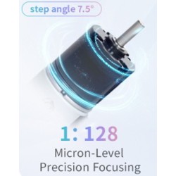 New ZWO EAF-N with Hand Controller and External Temperature Sensor