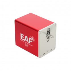 Nuveau ZWO EAF-N + Télecomande + capteur de température ext.