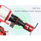 ZWO EAF-Pro with Bluetooth, Battery and Manual Focus Buttons