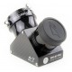 Renvoi coudé William Optics Dielectric Dura-Bright 50.8mm