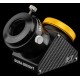 Renvoi coudé 2" Dura-Bright 99 % William Optics pour SCT (carbone)