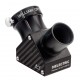 Renvoi coudé 1,25" William Optics Dura-Bright 99 % (fibre de carbone)