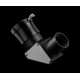 Prisme redresseur 90° William Optics 1,25" avec mise au point hélicoïdale