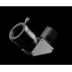 Prisme redresseur 90° William Optics 1,25" avec mise au point hélicoïdale