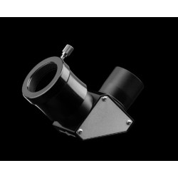 William Optics 1.25" 90° Erecting Prism with Helical Focuser
