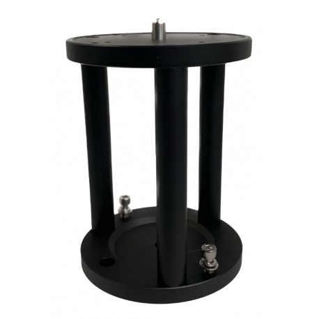 Colonne MiniPier iOptron pour HAE69 et HAZ71
