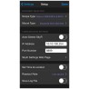iOptron StarFi Wi-Fi Adapter for GoTo Mounts