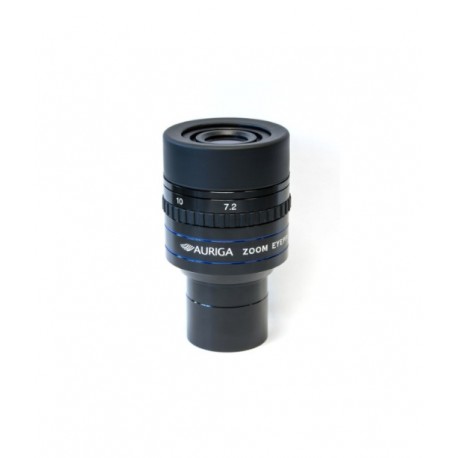 Oculaire zoom Auriga 7.2–21.5 mm champ 40° à 60° – coulant 31,8 mm
