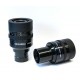 Oculaire zoom Auriga 9–27 mm champ 40° à 60° – coulant 31,8 mm