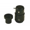 Lunt BF1800S 1.25/2 Extension Tube