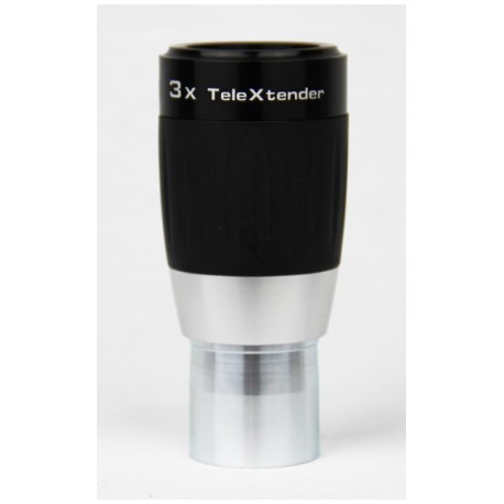 Barlow Tecnosky Apo 3X 31,8mm