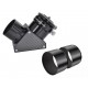 Explore Scientific ED APO 80mm f/6 FCD-1 Alu 2" R&P Focuser
