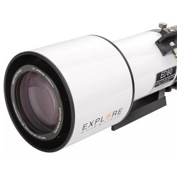 Explore Scientific ED APO 80mm f/6 FCD-100 Alu HEX